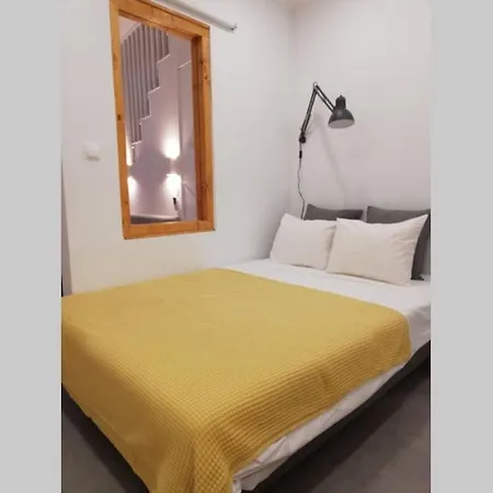 Charming Small Loft In Alfama Near Castelo S Jorge Apartment