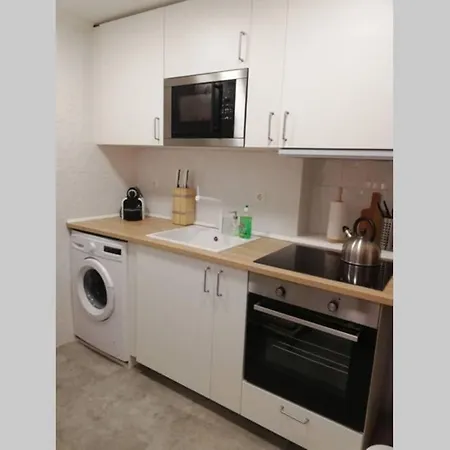 Apartment Charming Small Loft In Alfama Near Castelo S Jorge